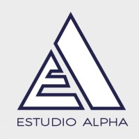 Estudio Alpha Logo