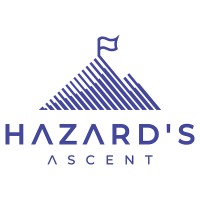 Hazards Ascent Logo