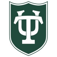Tulane University Law School Logo