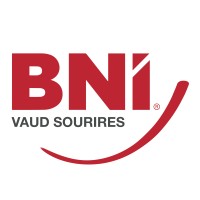 BNI Vaud Sourires – St-Sulpice Logo