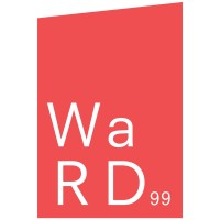 ward99 architects inc. Logo