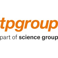 TPG Services Ltd. Logo