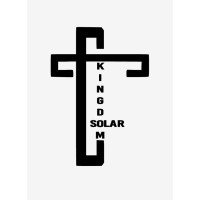 Kingdom Solar Logo
