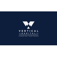 Vertical Capital Funding Partners Logo