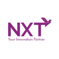 NXT Logo