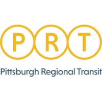 Pittsburgh Regional Transit Logo
