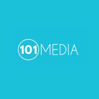 101Media Logo