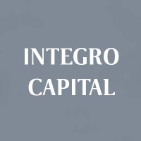 Integro Capital Logo