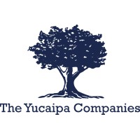 The Yucaipa Companies, LLC Logo