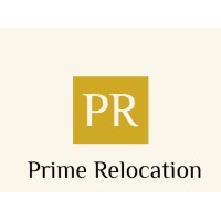 Prime Relocation Logo