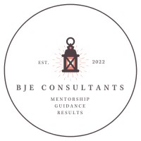 BJE Consultants Logo