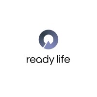 Ready Life Logo