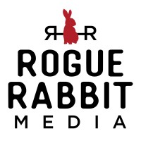 Rogue Rabbit Media Inc Logo