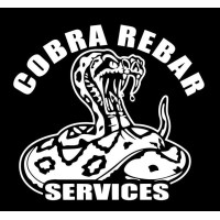 Cobra Rebar Services Ltd Logo