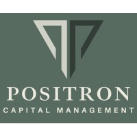 Positron Capital Management Logo