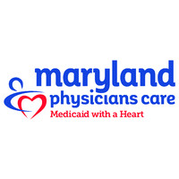 Maryland Physicians Care Logo