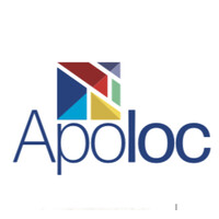 APOLOC (SOFRAMAT BTP, MBI, CHARPE) Logo