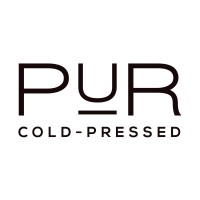 PUR Cold Pressed Juices Logo
