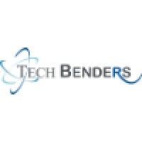 Tech Benders Logo