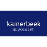 Kamerbeek Advocaten Logo