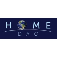 The Home DAO Logo