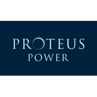 Proteus Power Logo