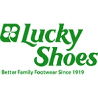 Lucky Shoes Logo