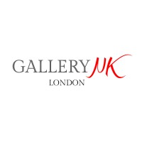 GalleryNK Logo