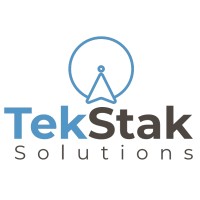 TekStak Solutions Logo