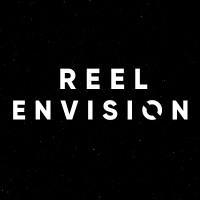Reel Envision Logo