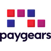 PayGears Corporation Logo