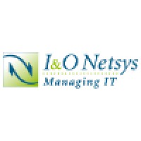 I&O Netsys Logo
