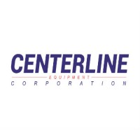 CENTERLINE Logo