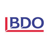 BDO Global Health Care and Life Sciences Advisory Logo