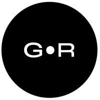 Grauman Rosenfeld Logo