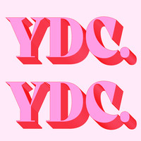 Young Designers Collective Logo