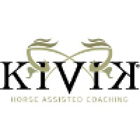 Kivik Horse Assisted Coaching Logo