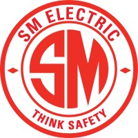 SM Electric Group Logo