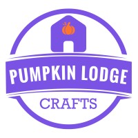 Pumpkin Lodge Crafts Logo