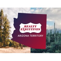 Realty Executives Arizona Territory Logo