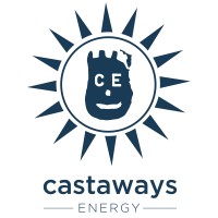 Castaways Energy Logo
