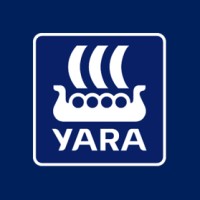 Yara France Logo
