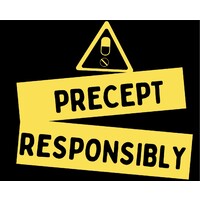 Precept Responsibly Logo
