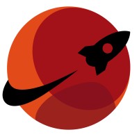 RED Rocket Experiment Division Logo