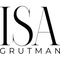 ISA GRUTMAN Logo