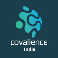 Covalience India Logo