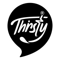 Thrsty Logo