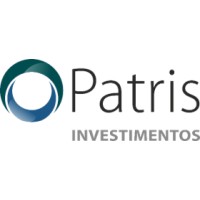 Patris Investimentos SGPS, SA. Logo