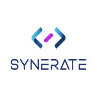 Synerate, Ltd Logo