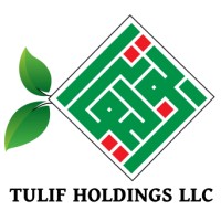 Tulif Holdings Logo
